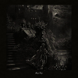 Boy Toy by EROTICA
