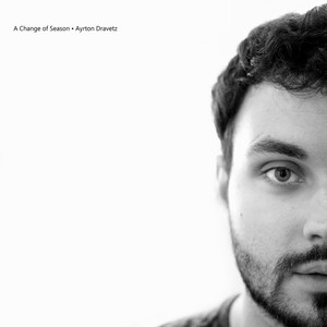 Ayrton Dravetz artist photo