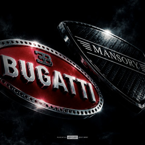 Bugatti Mansory by KASTILLO, Jhonny Weezy