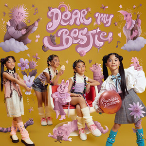 Dear My Bestie - Instrumental