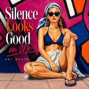 Silence Looks Good on Me by Art.Beats