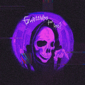 CAN'T STOP (feat. DRFT808)