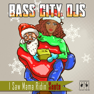 Christmas Miami Ghetto Style - Album by Bass City DJs | Spotify