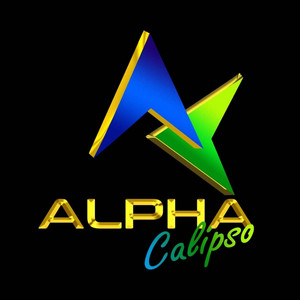 Alpha Calipso - Let's Go to Dance