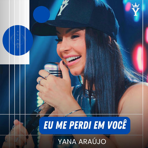 Eu Me Perdi Em Você