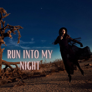 RUN INTO MY NIGHT