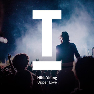 Upper Love cover art
