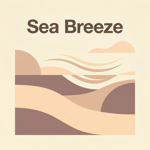 Sea Breeze by Linear Park