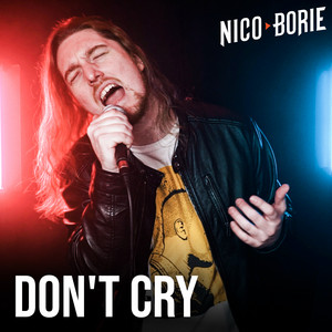 Nico Borie - Don’t Cry (Español) [Cover]