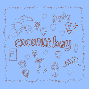 Coconut Boy by Okayuka