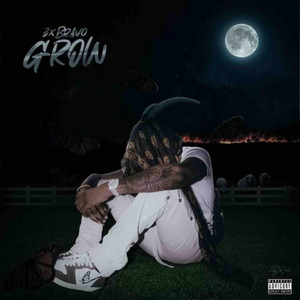 Portada de Grow