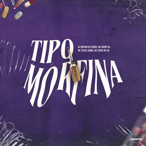 Tipo Morfina