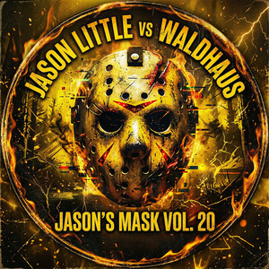 The Whisper by Jason Little, Waldhaus