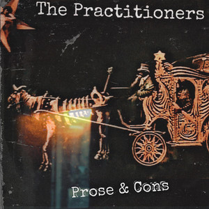 The Practitioners - Contrapasso
