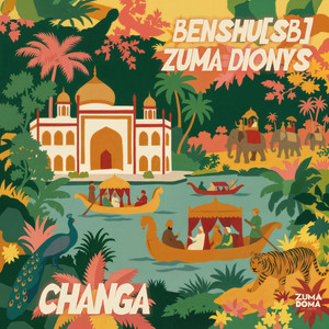 BENSHU[SB] — Changa (2026)