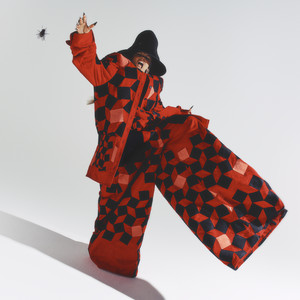 CHINCHILLA - MF Diamond