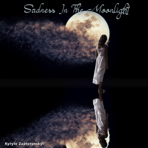 Kyrylo Zaplotynskyi — Sadness In The Moonlight