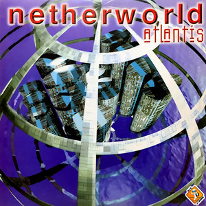 Atlantis - Edit by Netherworld
