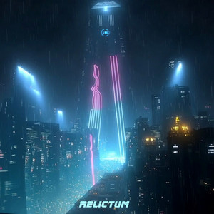 Relictum by (LUX)