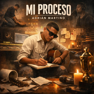 Dile by Adrian Martino