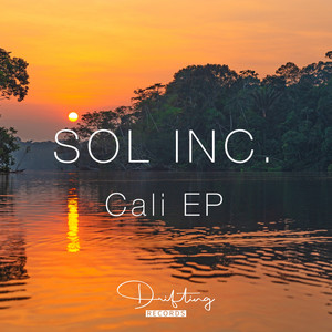 Sunrise in Cali by SOL INC.