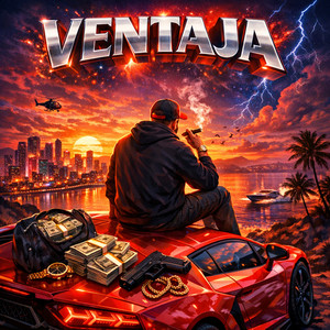ventaja by chayo23