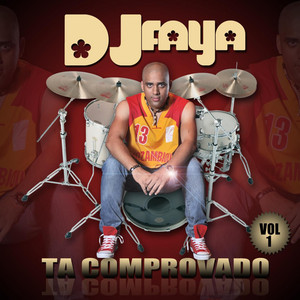 DJ Faya - Fala (feat. Nuno abdul & Dickey)
