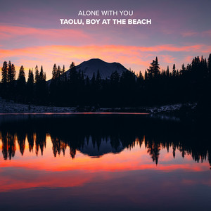 Alone With You by Taolu, Boy At The Beach