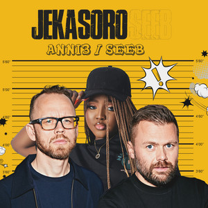 Jekasoro by Anni3, Seeb