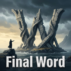Final Word by Deacon D