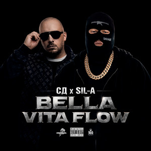 Bella Vita Flow by SD, SIL-A