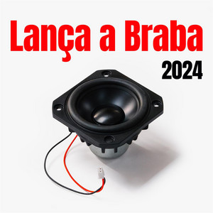 Portada de LUA POR LUA