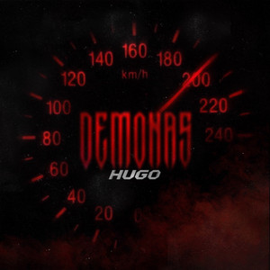 Demonas by Hugo, Th Mark