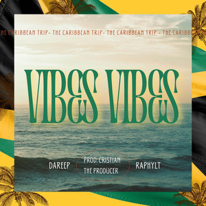 Vibes by Cristian The Producer, Darep, raphylt