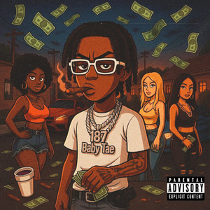 Extortion by T.Cashhh
