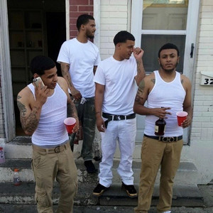 Bundlez - Pound Cake