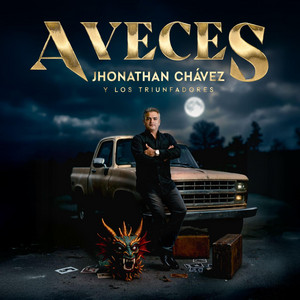 Jhonathan Chávez y los Triunfadores - Se Muere Un Hombre