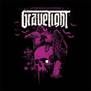 Afternoon Deathwish by Gravelight