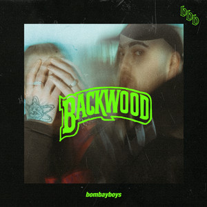Portada de Backwood