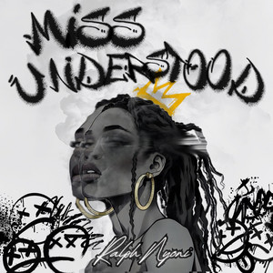 Miss Understood by Ralph Nyoni