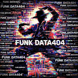 Anvbis Music - FUNK_DATA404 (feat. Trafu)