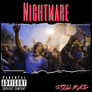 Portada de Nightmare