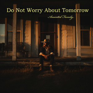Do Not Worry About Tomorrow by Anointed Family, Jonathan Justin Bridge