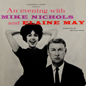 Mother And Son by Mike Nichols
