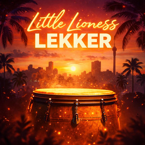 Lekker by Little Lioness