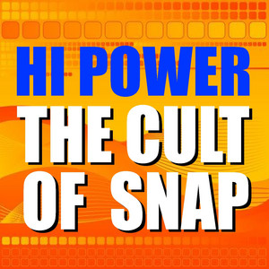 Cult of Snap - Jupiter Mix