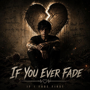 If You Ever Fade by If I Fade First