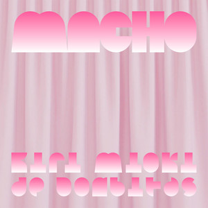 Kiri Mioki - Macho (feat. Bombitas)