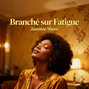 Branché sur fatigue by JASMINE SHORE