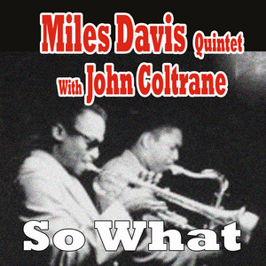 All Blues album cover
